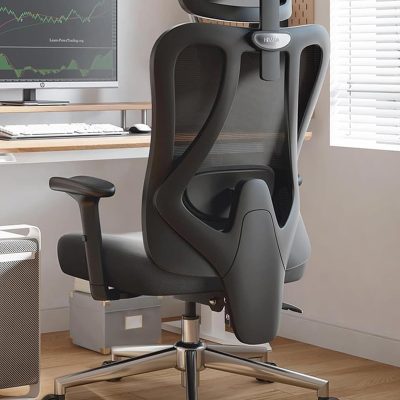 ARCH2158 Ergonomic Adjustable Headrest Adjustment Chair