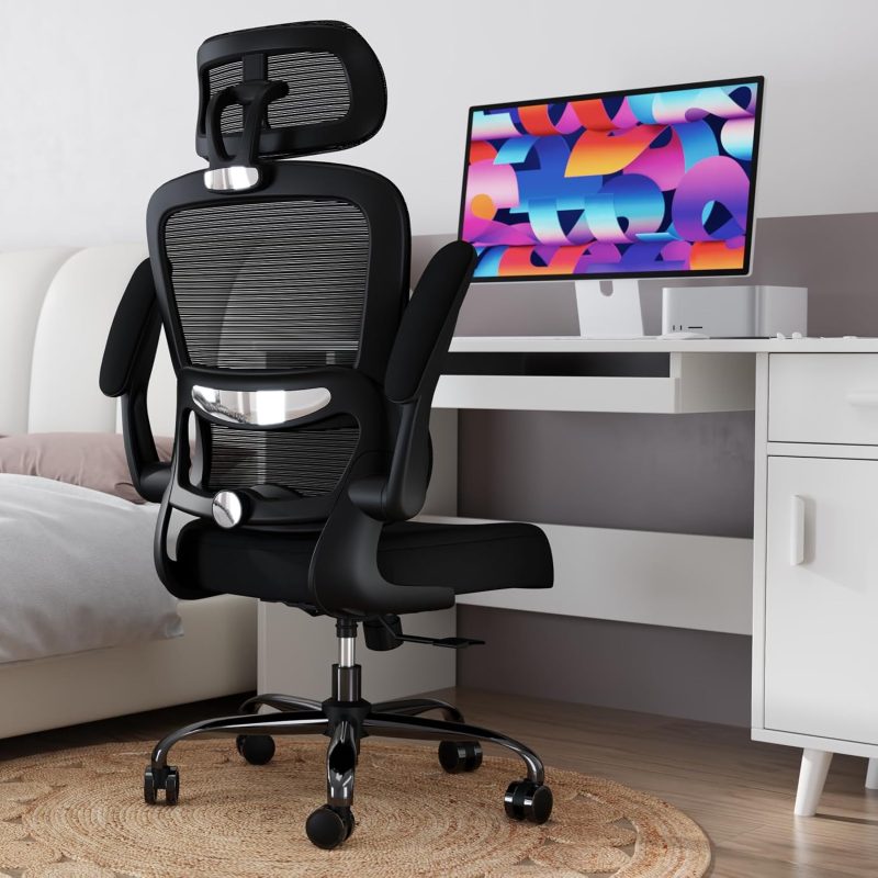 ARCH2154 Office Ergonomic Chairs Comfortable Chair - Image 8