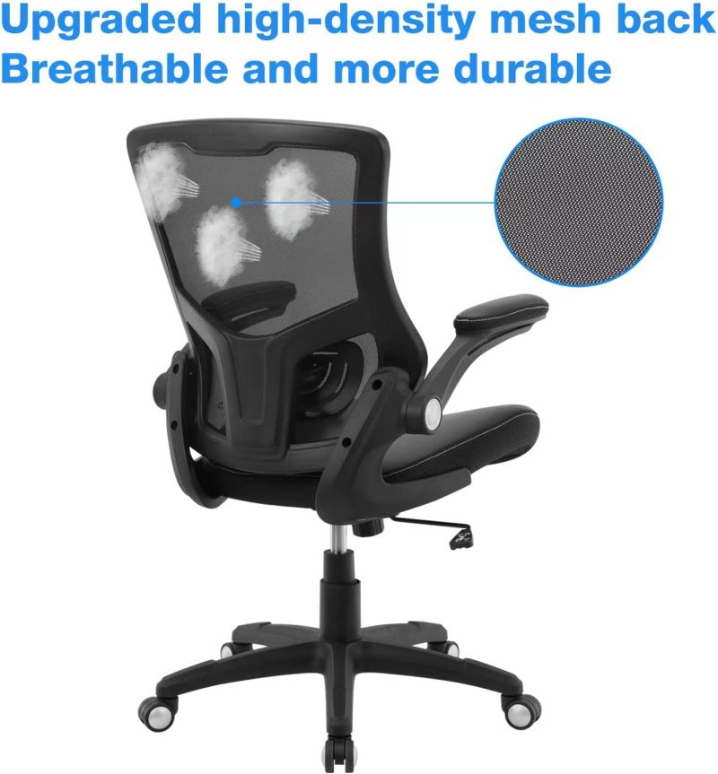 ARCH2150 Chair Ergonomic Desk Adjustable Chair - Image 5