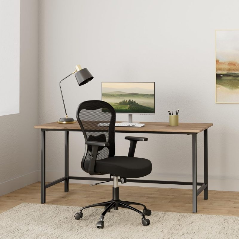 ARCH2141 Ergonomic Breathable Adjustable Executive Chair - Image 2