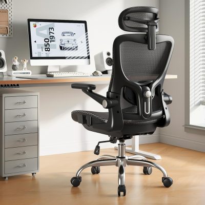ARCH2152 Function Headrest Adjustable Clylinder Chair