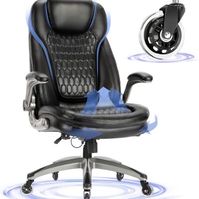 ARCH2151 Chair Ergonomic Computer Executive Upgraded Chair