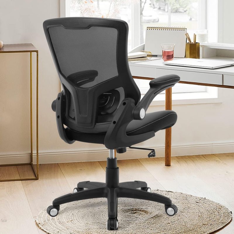 ARCH2150 Chair Ergonomic Desk Adjustable Chair - Image 8