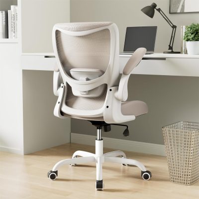 ARCH2143 Ergonomic Adjustable Breathable Computer Chair