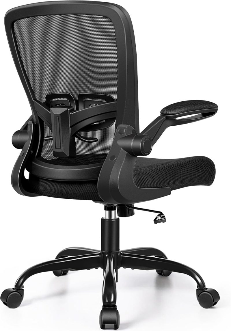 ARCH2153 Ergonomic Adjustable Computer Conference Chair