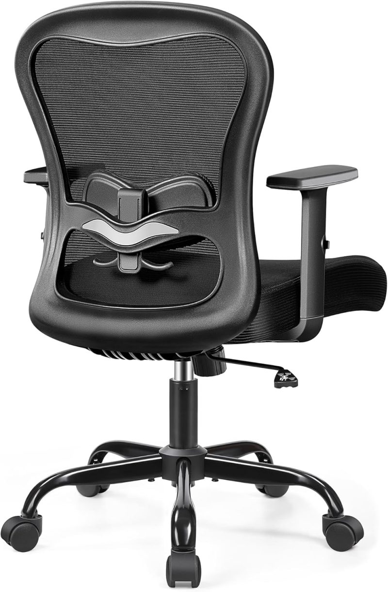 ARCH2141 Ergonomic Breathable Adjustable Executive Chair - Image 9