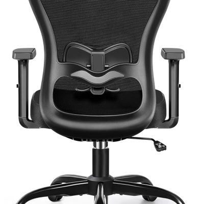 ARCH2141 Ergonomic Breathable Adjustable Executive Chair