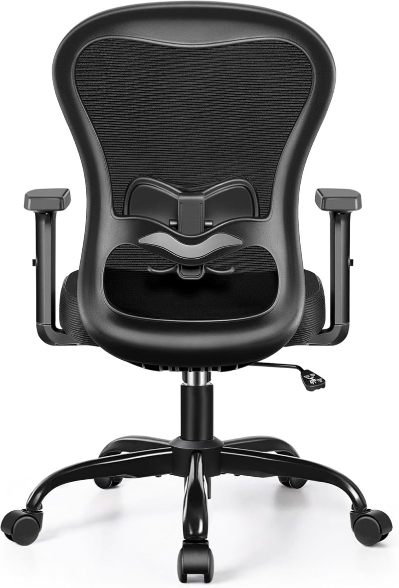ARCH2141 Ergonomic Breathable Adjustable Executive Chair